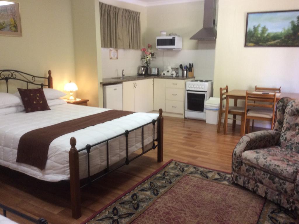 Armadale Cottage Bed & Breakfast Редклиф Екстериор снимка