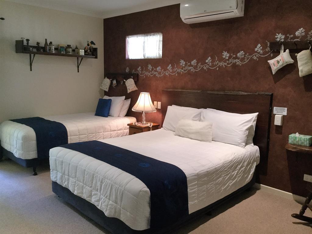 Armadale Cottage Bed & Breakfast Редклиф Екстериор снимка