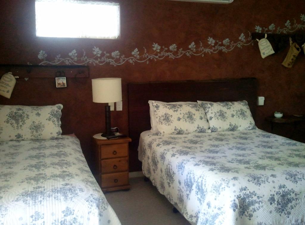 Armadale Cottage Bed & Breakfast Редклиф Екстериор снимка