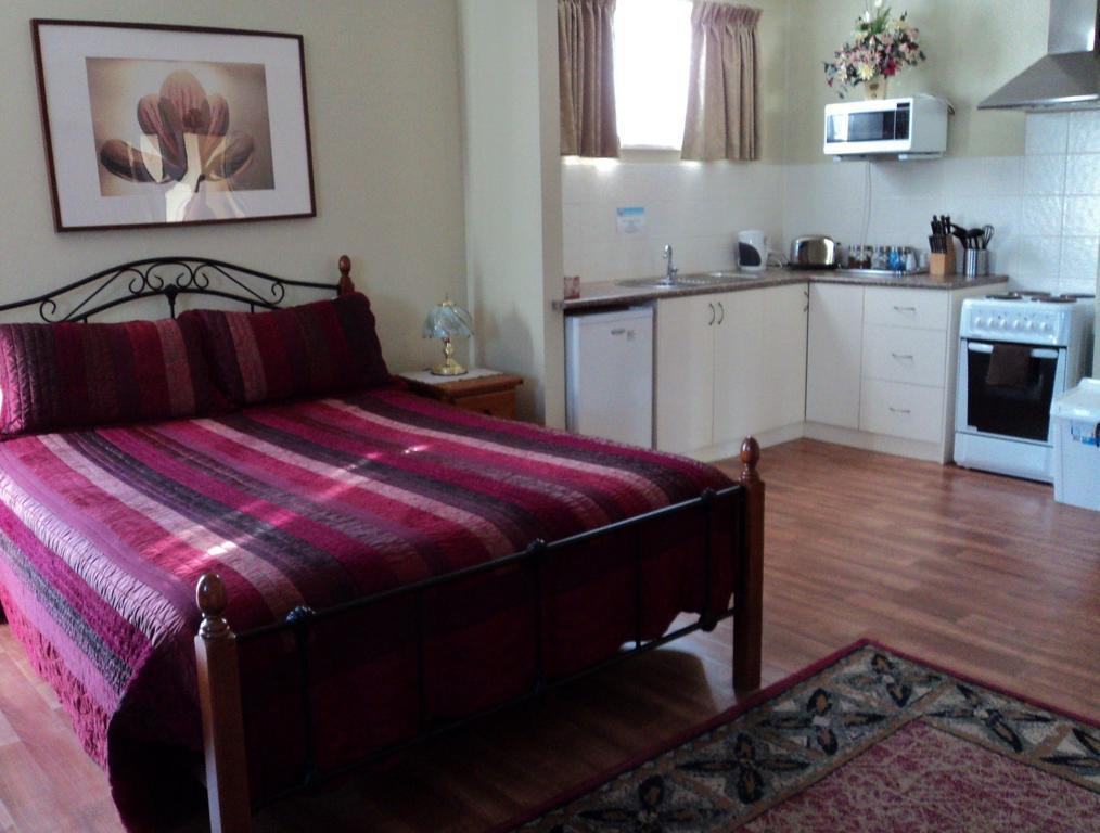 Armadale Cottage Bed & Breakfast Редклиф Екстериор снимка