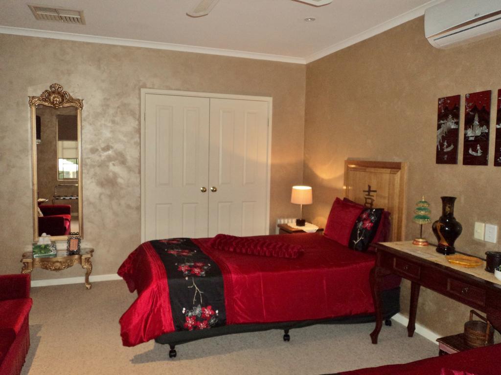 Armadale Cottage Bed & Breakfast Редклиф Екстериор снимка