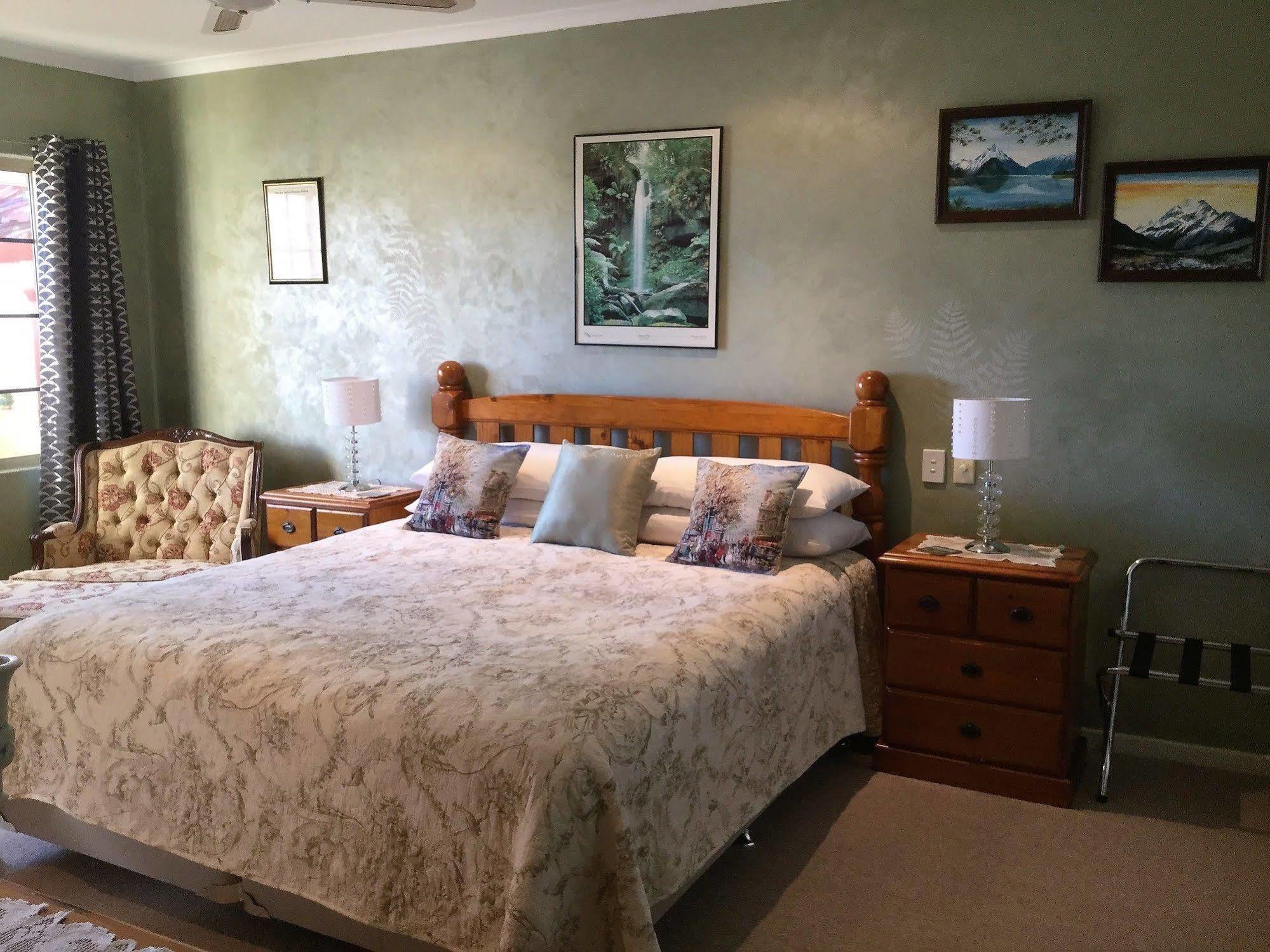 Armadale Cottage Bed & Breakfast Редклиф Екстериор снимка