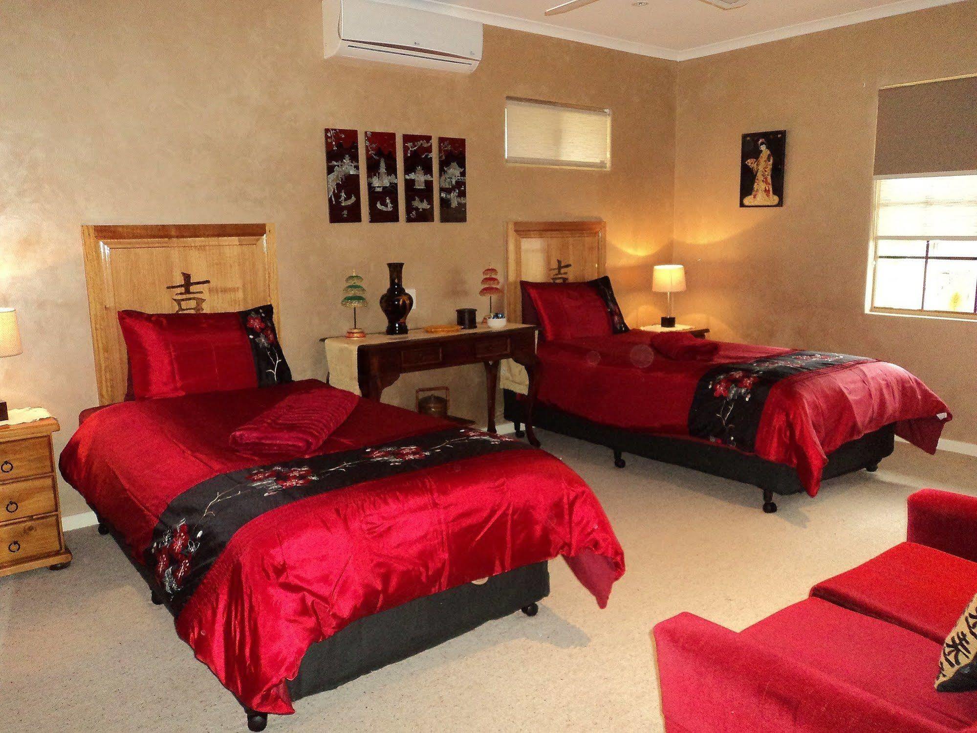 Armadale Cottage Bed & Breakfast Редклиф Екстериор снимка