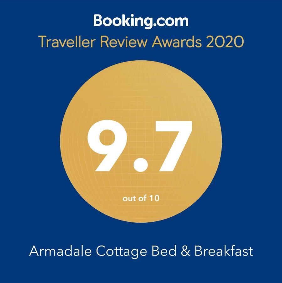 Armadale Cottage Bed & Breakfast Редклиф Екстериор снимка